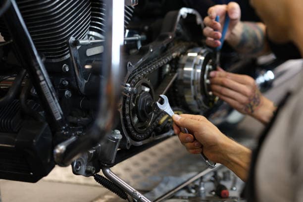 Rev Up Your Ride: Must-Have Engine Parts for Superior Scooter Performance